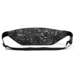 Forged Carbon Fiber Fanny Pack