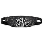 Forged Carbon Fiber Fanny Pack