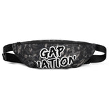 Forged Carbon Fiber Fanny Pack