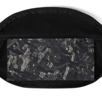Forged Carbon Fiber Fanny Pack