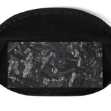 Forged Carbon Fiber Fanny Pack