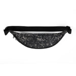 Forged Carbon Fiber Fanny Pack