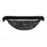Forged Carbon Fiber Fanny Pack