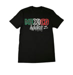 Mexico Addict Tee